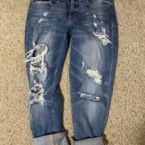 Judy Blue jeans 7 28